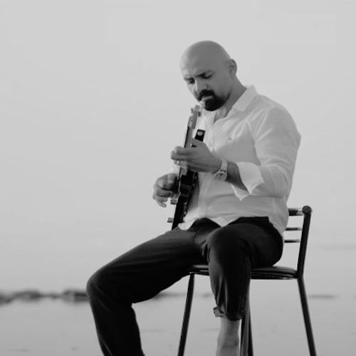 جاوید تقی زاده آی اورییم (بلکده هر شی دوزلر صبر اله آی اورییم)